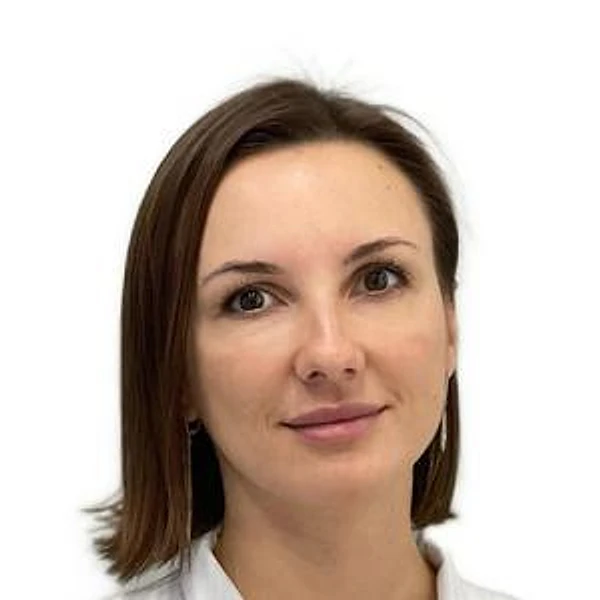 Черникова Ольга Фёдоровна — Дерматолог, Врач-косметолог, Тамбов