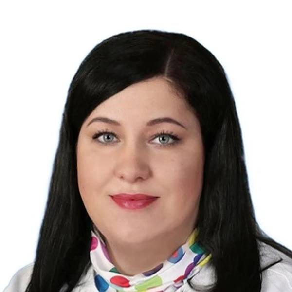Кичигина Наталья Сергеевна — Педиатр, Барнаул