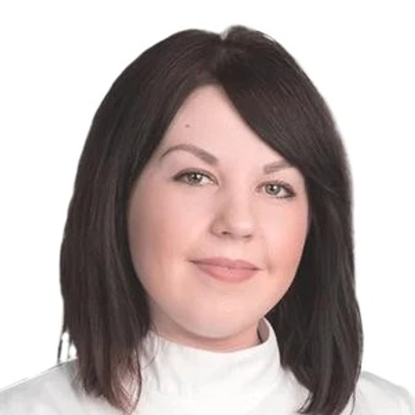 Ермакова Ирина Витальевна — Стоматолог, Пермь