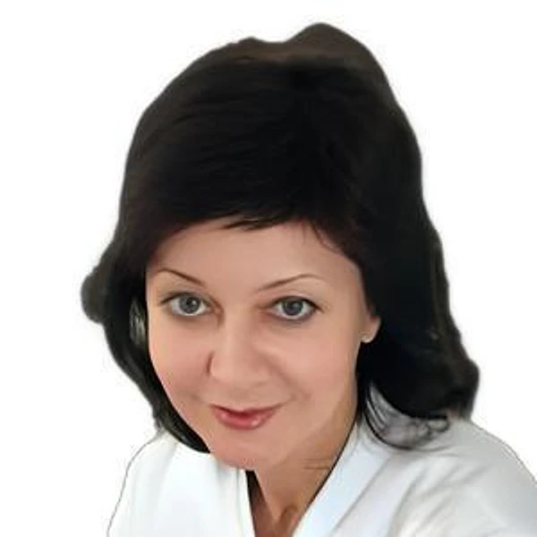 Волынская Наталья Васильевна — Косметолог-эстетист, Санкт-Петербург