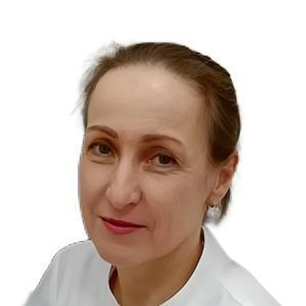 Шустова Екатерина Вячеславовна — Стоматолог, Кирово-Чепецк