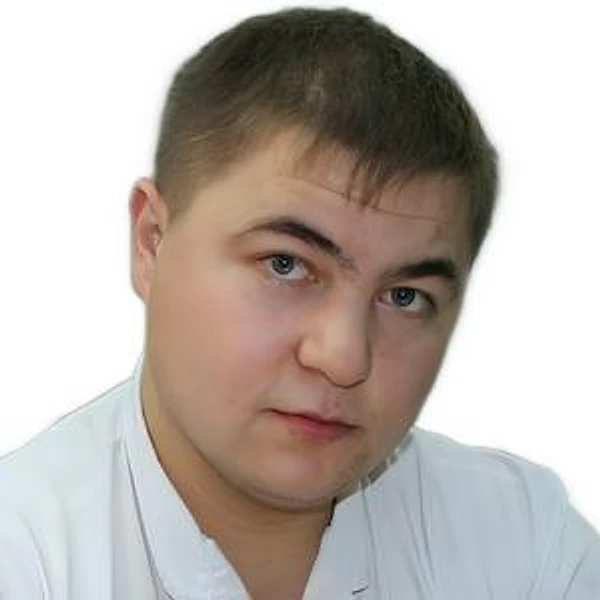 Бузмаков Андрей Викторович — Стоматолог-ортопед, Стоматолог-хирург, Кирово-Чепецк