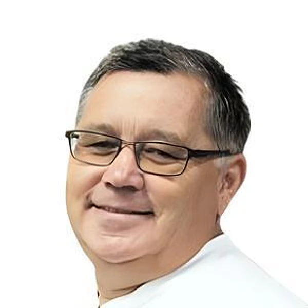Клементьев Владимир Валерианович — Стоматолог, Стоматолог-ортопед, Елабуга