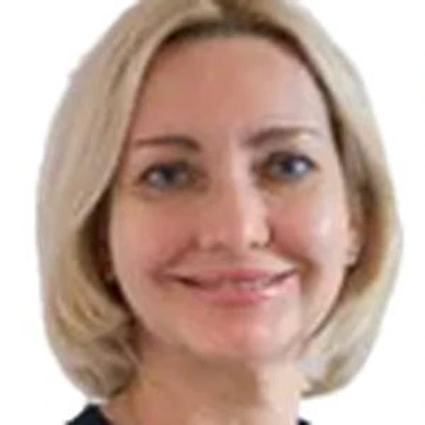 Букаева Ирина Германовна — Физиотерапевт, Санкт-Петербург