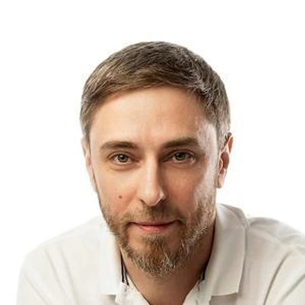 Крушин Андрей Владимирович — Стоматолог-ортопед, Калининград