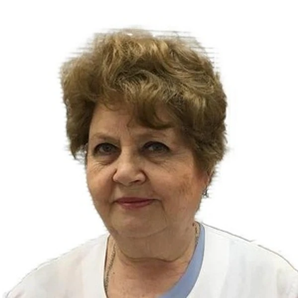 Хурхурова Татьяна Алексеевна — Офтальмолог (окулист), Пятигорск