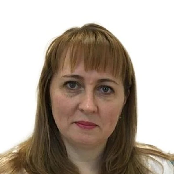 Стофорандова Галина Васильевна — Офтальмолог (окулист), Пятигорск