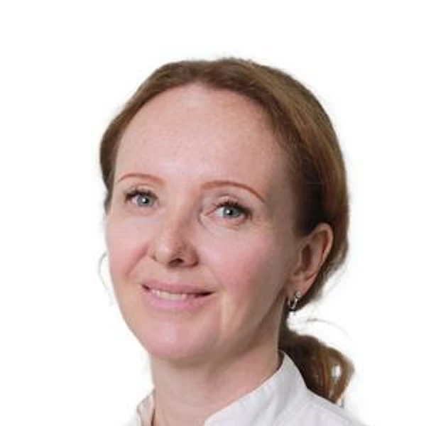 Зайцева Марина Евгеньевна — Флеболог, Санкт-Петербург