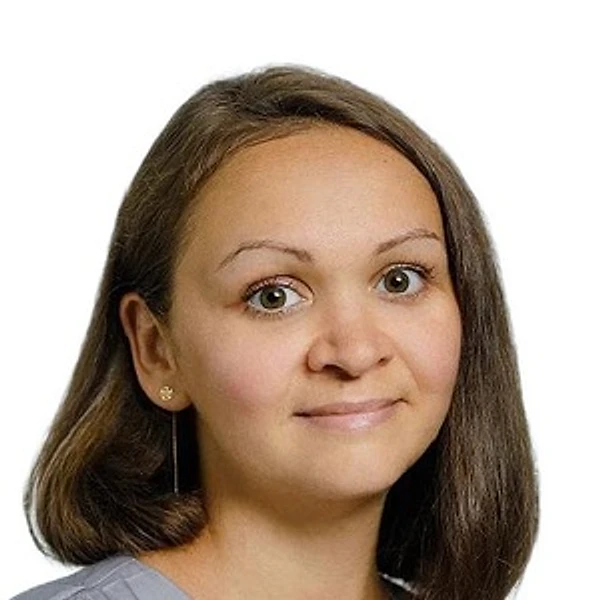 Черных Евгения Николаевна — Флеболог, Лазерный хирург, Нутрициолог, Хирург, Санкт-Петербург