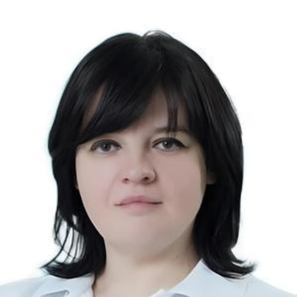 Добровольская Элина Юрьевна — Стоматолог-ортодонт, Москва