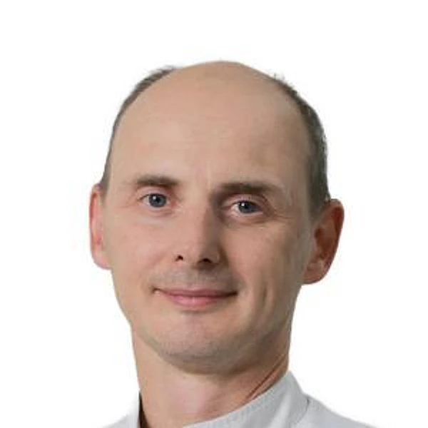 Крылов Дмитрий Викторович — Сосудистый хирург (ангиохирург), Врач УЗИ, Флеболог, Санкт-Петербург