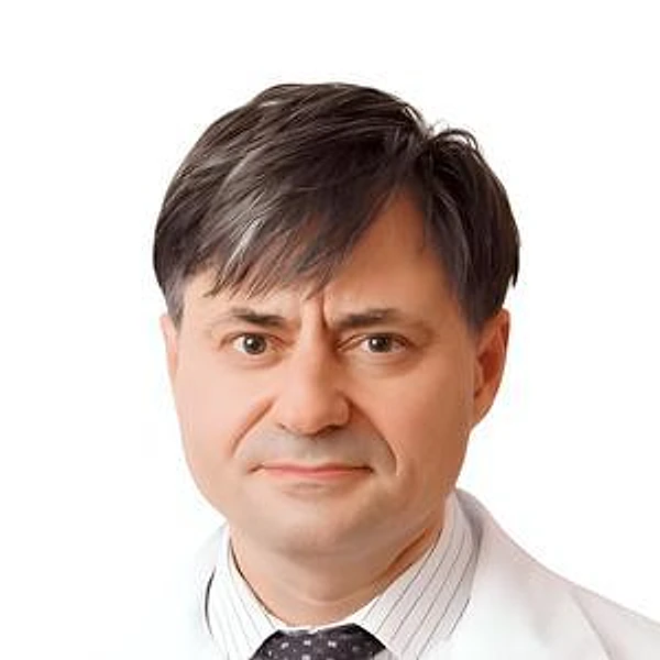 Базаров Александр Юрьевич — Травматолог, Ортопед, Тюмень