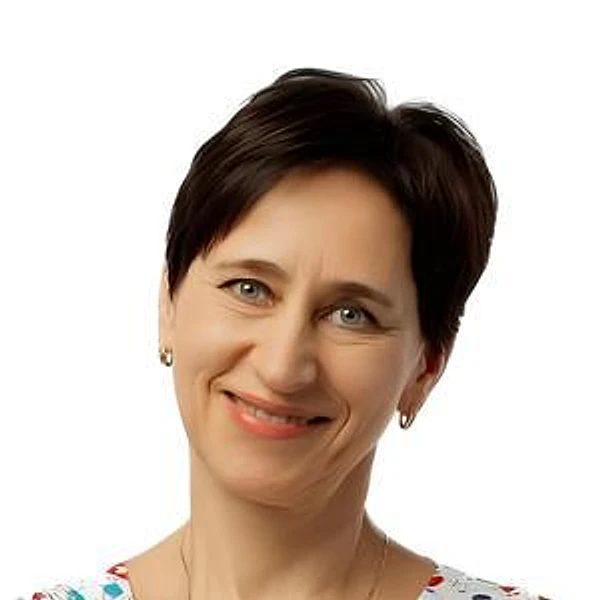 Страшинская Ирина Анатольевна — Детский невролог, Калининград