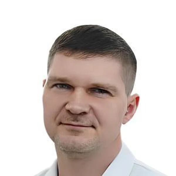 Юрочкин Алексей Юрьевич — Онколог-уролог, Уролог, Новосибирск