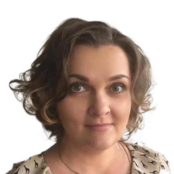 Сенчук Анна Николаевна — Логопед, Тюмень