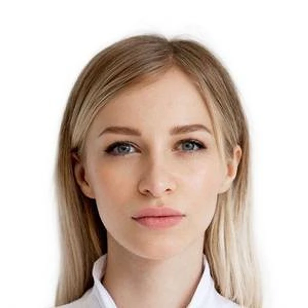 Омельченко Елена Игоревна — Невролог, Ставрополь