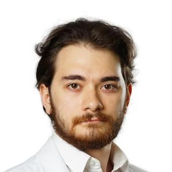 Алексеев Илья Эмзарович — Кардиолог, Врач УЗИ, Курск