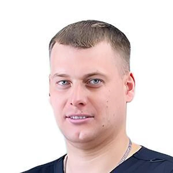 Кубахов Алексей Сергеевич — Массажист, Бутурлиновка