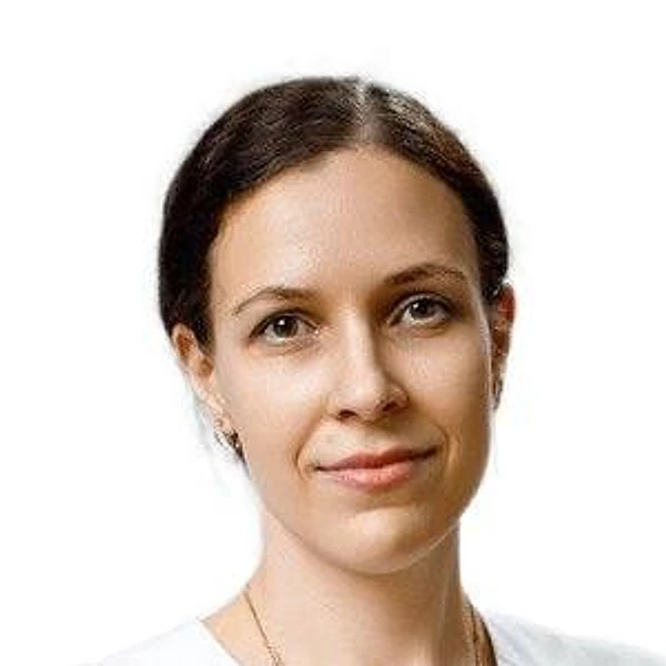 Кузькова Ирина Сергеевна — Кардиолог, Функциональный диагност, Бутурлиновка