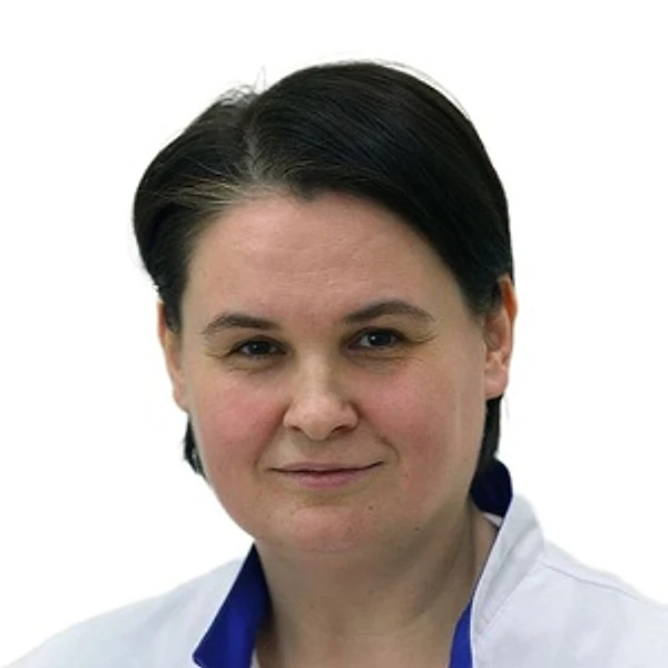 Ягодкина Ирина Владимировна — Физиотерапевт, Владимир