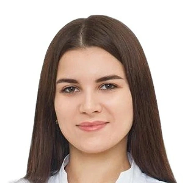 Черкасова Дарья Викторовна — Стоматолог, Детский стоматолог, Челябинск