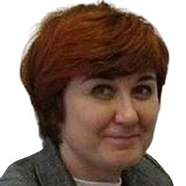 Ефимова Ирина Станиславовна — Врач УЗИ, Хирург, Санкт-Петербург