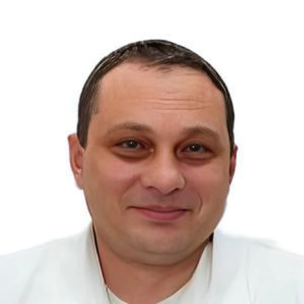 Синицын Евгений Александрович — Стоматолог, Стоматолог-хирург, Москва