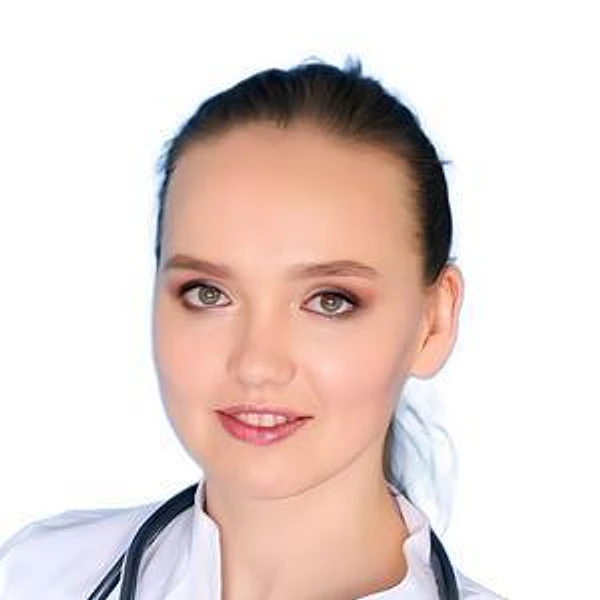Мурзина Наталья Геннадьевна — Врач общей практики (семейный врач), Томск