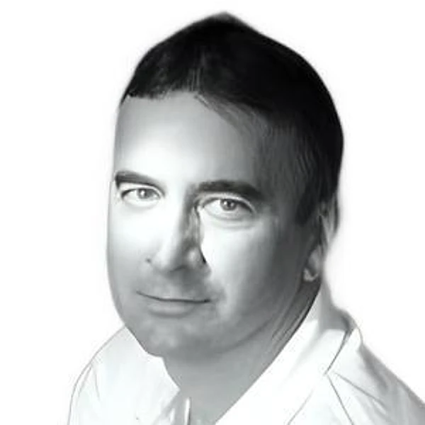 Охотников Александр Валентинович — Стоматолог, Москва