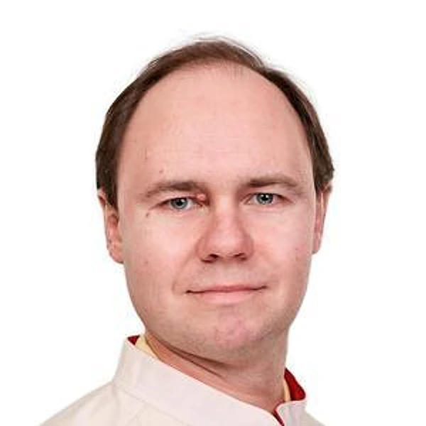 Белаш Владимир Олегович — Остеопат, Врач УЗИ, Детский невролог, Детский остеопат, Невролог, Санкт-Петербург