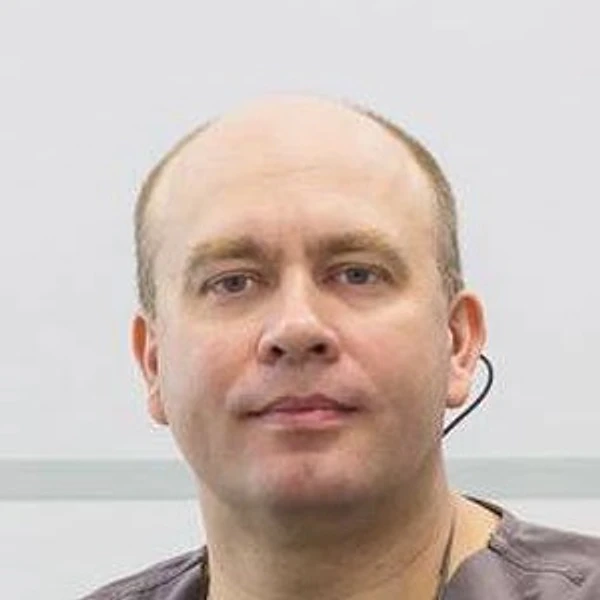 Лобко Виталий Владимирович — Стоматолог, Ростов-на-Дону