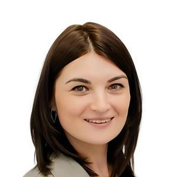 Измайлова Антонина Анатольевна — Стоматолог, Москва