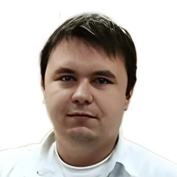 Дашко Алексей Александрович — Стоматолог-хирург, Стоматолог, Москва