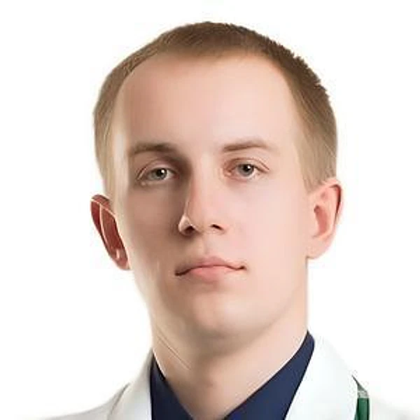 Макаров Виктор Анатольевич — Хирург, Белая Калитва