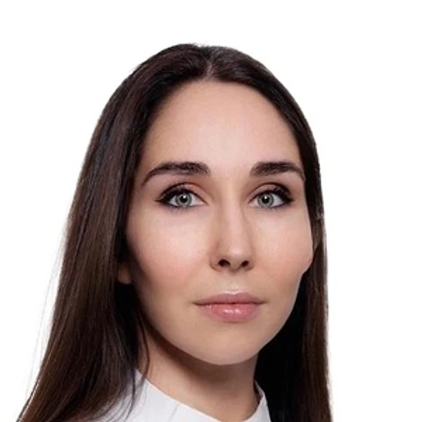 Субботникова Мария Вячеславовна — Стоматолог, Стоматолог-ортопед, Москва