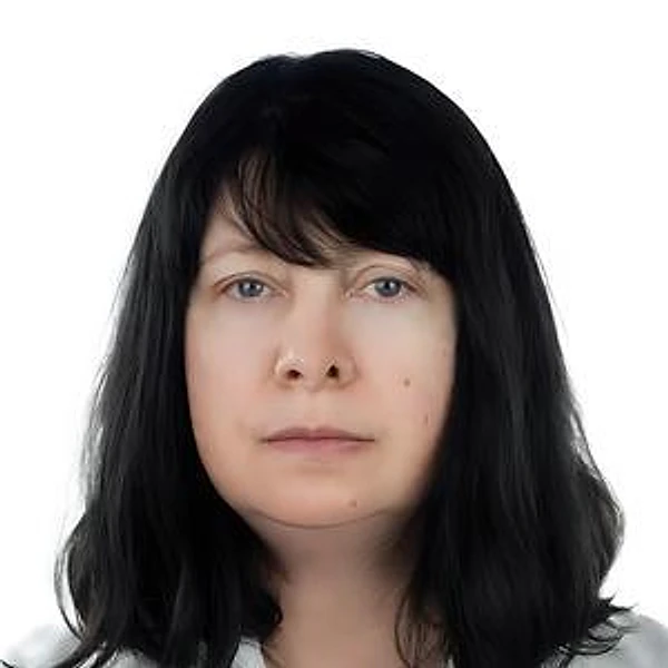 Гарбатовская Антонина Леонидовна — Функциональный диагност, Врач УЗИ, Санкт-Петербург