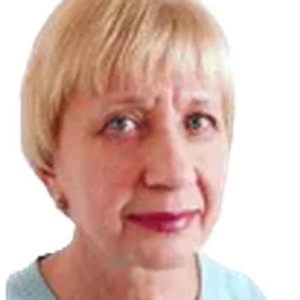 Шабарина Валерия Валерьевна — Эндоскопист, Санкт-Петербург