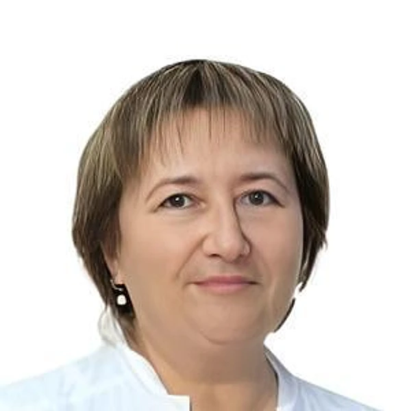 Адова Галия Асхатьевна — Терапевт, Ленинск
