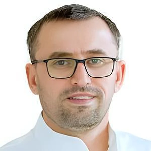 Магадов Роман Владимирович — Стоматолог-хирург, Стоматолог-имплантолог, Стоматолог-ортопед, Москва