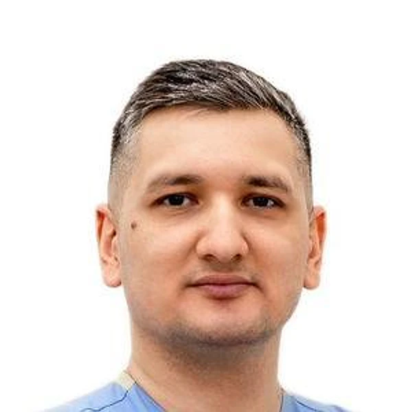 Юсупов Эхроз Зафарович — Стоматолог-хирург, Стоматолог-имплантолог, Стоматолог-ортопед, Щербинка