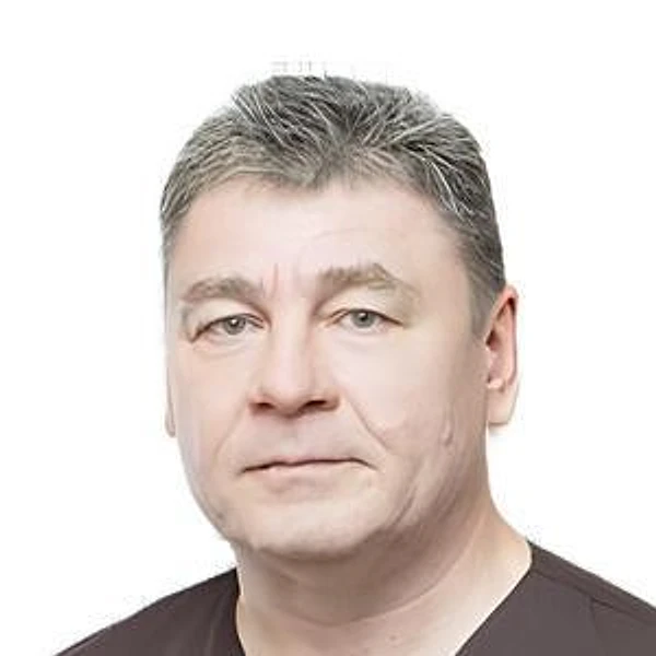 Губайдулин Наиль Мясумович — Стоматолог, Стоматолог-ортопед, Стоматолог-хирург, Стоматолог-эндодонтист, Москва
