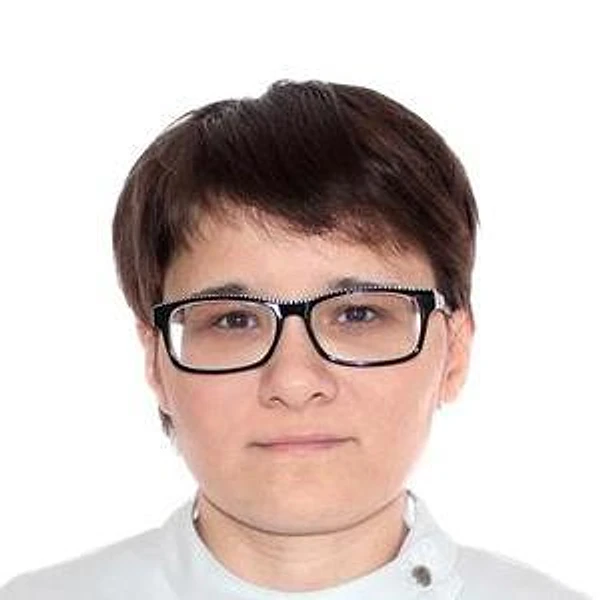 Кисленко Анна Сергеевна — Стоматолог, Москва