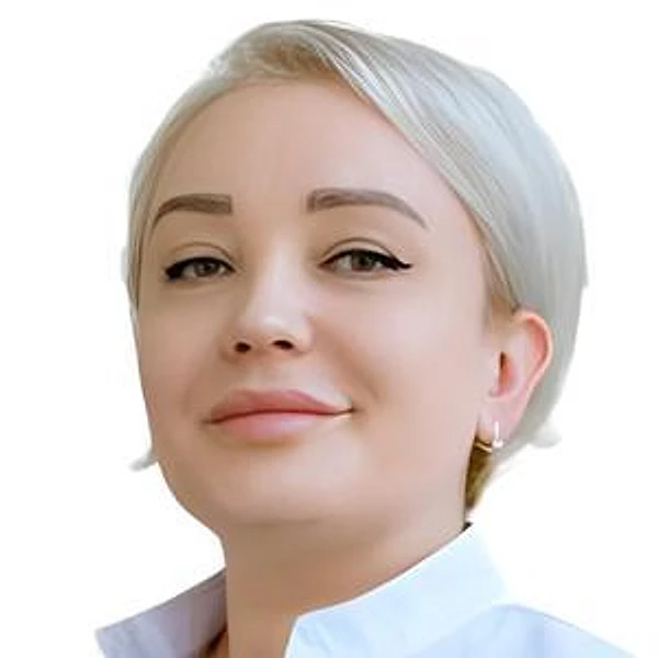 Новикова Светлана Евгеньевна — Стоматолог, Стоматолог-эндодонтист, Москва