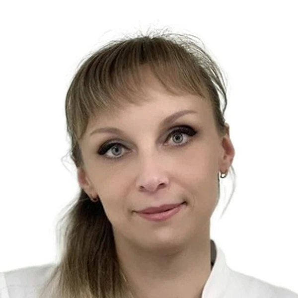 Толмасова Елена Николаевна — Офтальмолог (окулист), Терапевт, Владимир