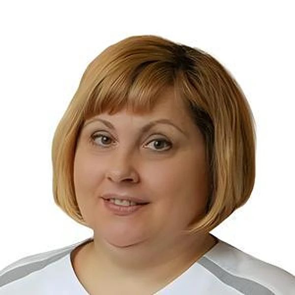 Кузнецова Ирина Валентиновна — Рентгенолог, Рязань