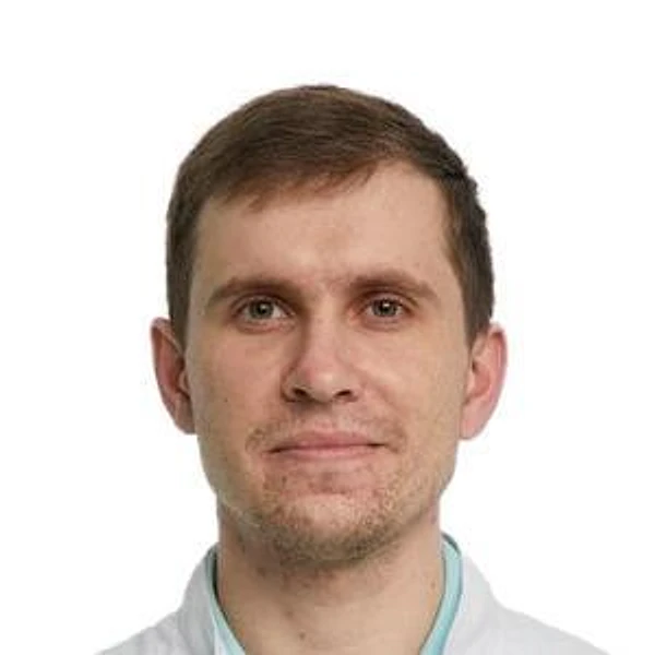 Федоров Владислав Сергеевич — Детский хирург, Детский онколог, Санкт-Петербург