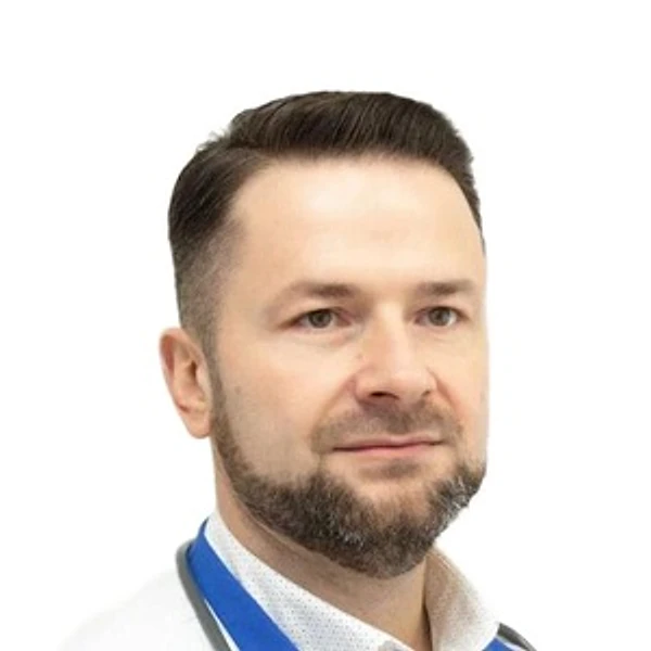 Бондаренко Николай Николаевич — ЛОР, Детский ЛОР, Севастополь