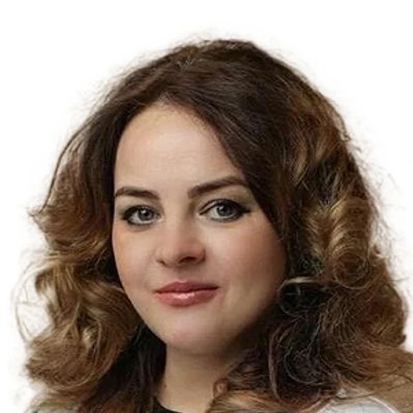 Чуфистова Юлия Юрьевна — Эндокринолог, Рязань