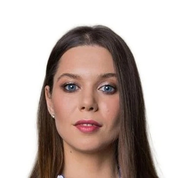 Ларионова Анна Сергеевна — Эндокринолог, Казань