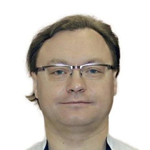 Севрюков Феликс Евгеньевич — Онколог, Обнинск